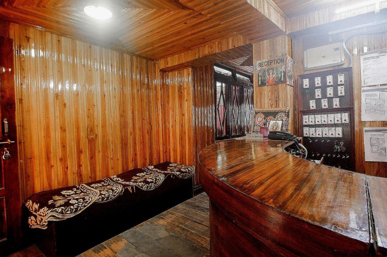 Oyo 79616 Hotel Mayur Darjeeling  Exterior photo